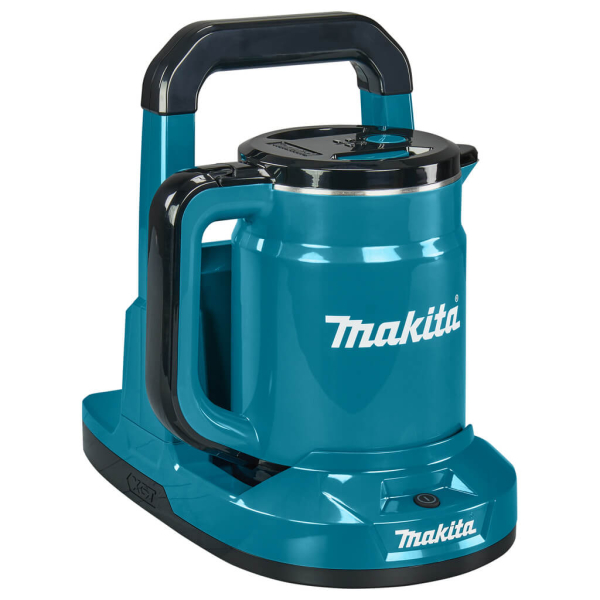 Аккумуляторный чайник Makita XGT 40 V MAX KT001GZ, каркас