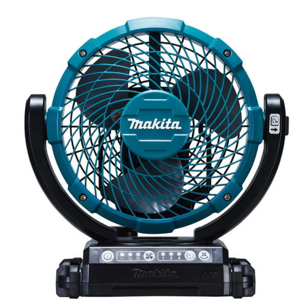 Аккумуляторный вентилятор Makita DCF102Z, каркас