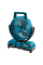 Аккумуляторный вентилятор Makita DCF203Z, каркас