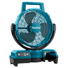 Аккумуляторный вентилятор Makita DCF203Z, каркас