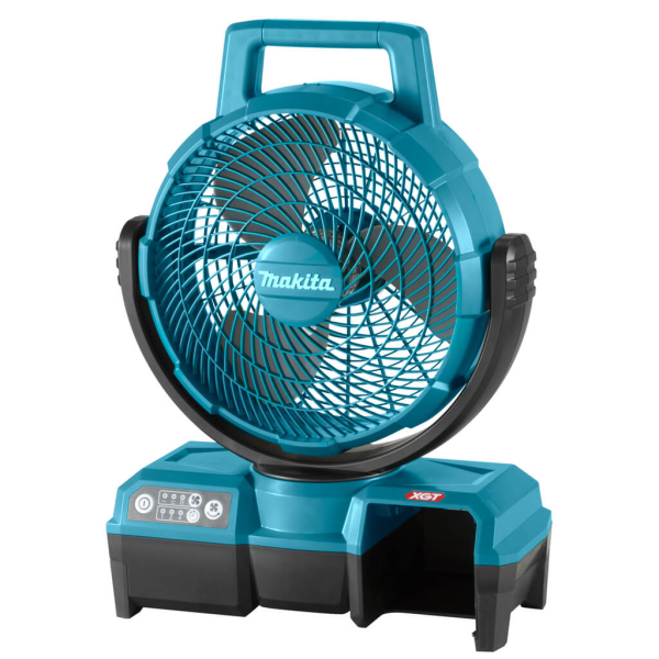 Аккумуляторный вентилятор Makita XGT 40 V MAX CF001GZ, каркас