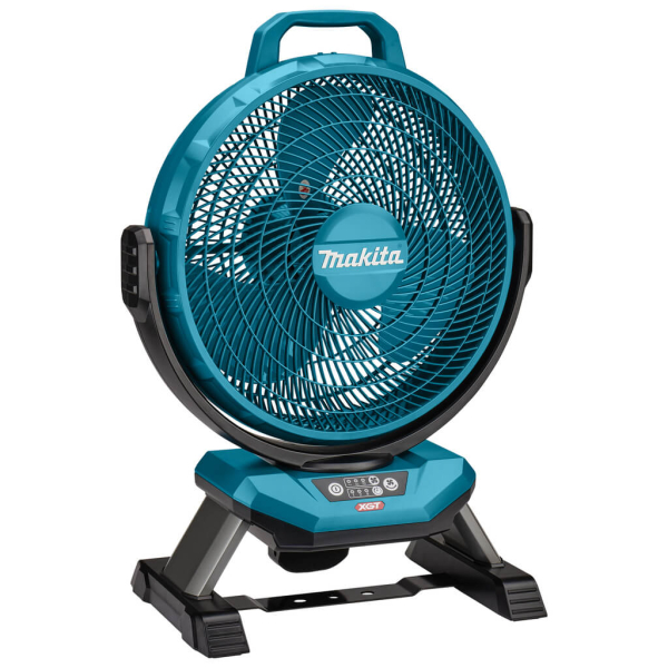 Аккумуляторный вентилятор Makita XGT 40 V MAX CF002GZ, каркас