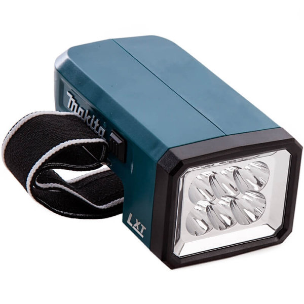 Аккумуляторный фонарь Makita DEBDML186, каркас