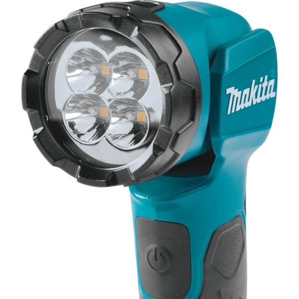 Аккумуляторный фонарь Makita DML815, каркас