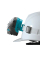 Аккумуляторный фонарь Makita DEBDML800, каркас