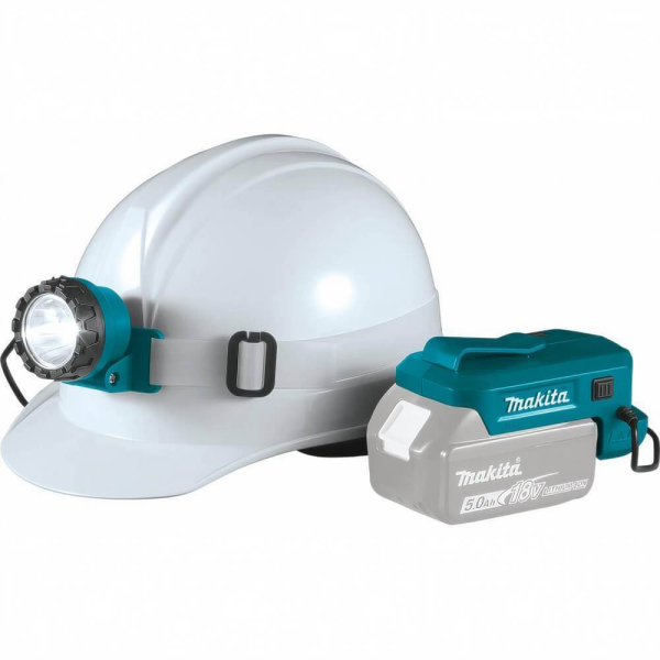 Аккумуляторный фонарь Makita DEBDML800, каркас
