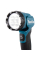 Аккумуляторный фонарь Makita XGT 40 V MAX ML001G, каркас