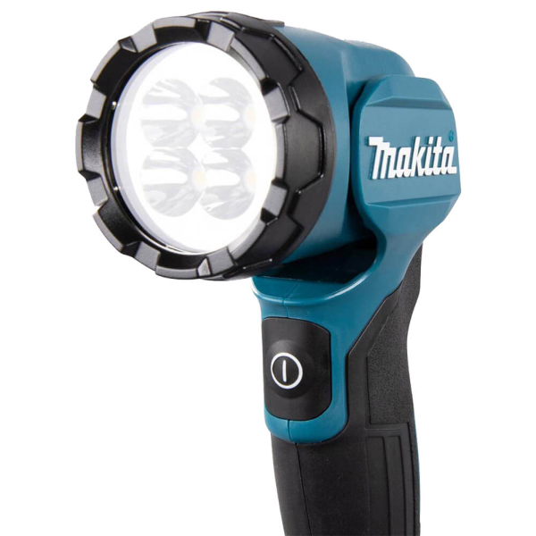 Аккумуляторный фонарь Makita XGT 40 V MAX ML001G, каркас