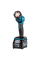 Аккумуляторный фонарь Makita XGT 40 V MAX ML001G, каркас