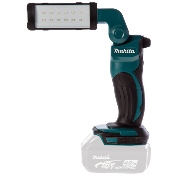 Аккумуляторный фонарь Makita DEBDML801, каркас