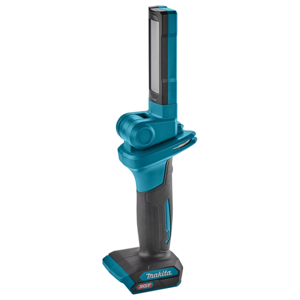 Аккумуляторный фонарь Makita XGT 40 V MAX ML006G, каркас
