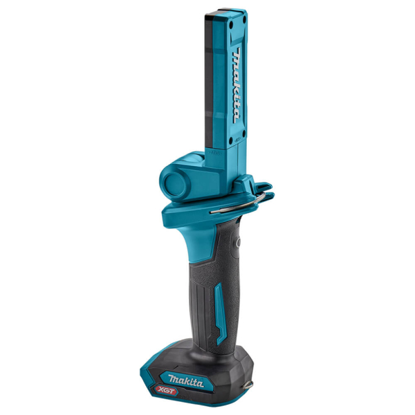 Аккумуляторный фонарь Makita XGT 40 V MAX ML006G, каркас