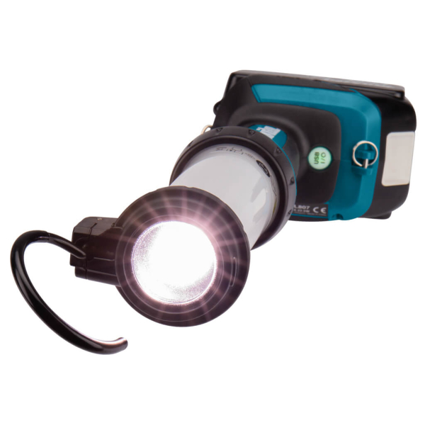 Аккумуляторный фонарь Makita DEBDML807, каркас