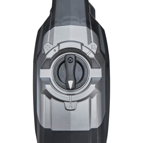 Акумуляторний перфоратор Makita XGT 80 V MAX HR006GZ, каркас
