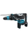 Аккумуляторный перфоратор Makita XGT 80 V MAX HR006GZ, каркас