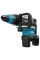 Акумуляторний перфоратор Makita XGT 80 V MAX HR006GZ, каркас