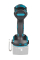 Аккумуляторный винтоверт Makita DTD172Z , каркас