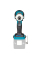 Аккумуляторный винтоверт Makita DTD172Z , каркас