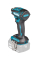 Аккумуляторный винтоверт Makita DTD172RTJ, 2x5.0 Ah, DC18RC, Makpac