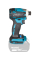 Аккумуляторный винтоверт Makita DTD172RTJ, 2x5.0 Ah, DC18RC, Makpac