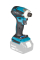 Аккумуляторный винтоверт Makita DTD172RTJ, 2x5.0 Ah, DC18RC, Makpac