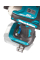 Аккумуляторный винтоверт Makita DTD172RTJ, 2x5.0 Ah, DC18RC, Makpac