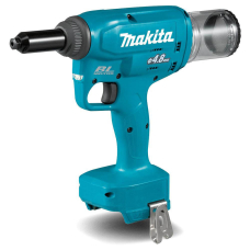 Аккумуляторный заклепочный пистолет Makita DRV150Z, каркас