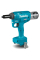 Аккумуляторный заклепочный пистолет Makita DRV150Z, каркас
