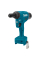 Аккумуляторный заклепочный пистолет Makita DRV250Z, каркас