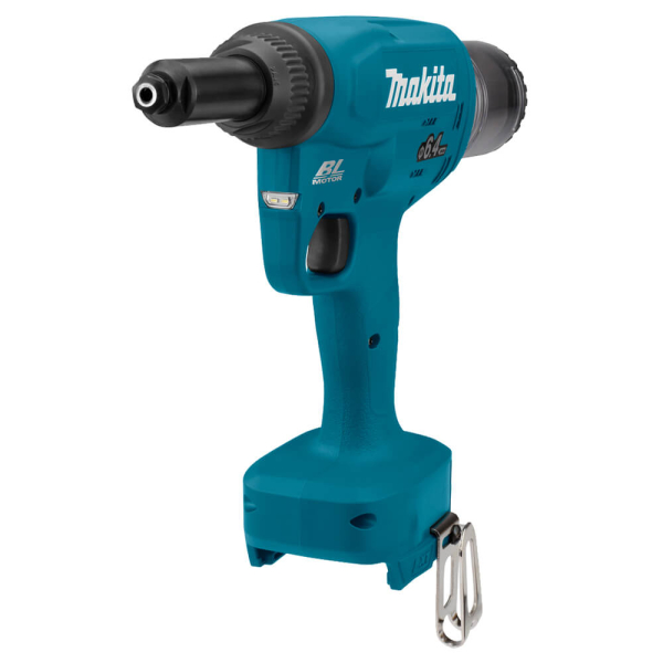 Аккумуляторный заклепочный пистолет Makita DRV250Z, каркас