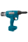 Аккумуляторный заклепочный пистолет Makita DRV250Z, каркас