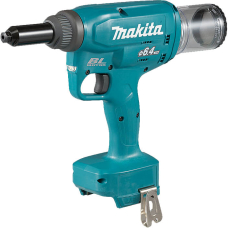 Акумуляторний заклепувальний пістолет Makita DRV250Z, каркас