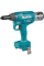 Аккумуляторный заклепочный пистолет Makita DRV250Z, каркас