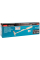 Акумуляторний пилосос Makita CL111DWI, 1x1.5Ah, з/п