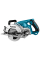 Акумуляторна дискова пила Makita DRS780Z, каркас