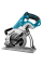 Акумуляторна дискова пила Makita DRS780Z, каркас