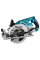 Акумуляторна дискова пила Makita DRS780Z, каркас