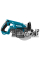 Акумуляторна дискова пила Makita DRS780Z, каркас