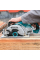 Акумуляторна дискова пила Makita DRS780Z, каркас
