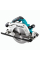 Аккумуляторная дисковая пила Makita DHS900Z, каркас