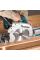 Акумуляторна дискова пила Makita DHS900ZU, каркас