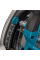 Аккумуляторная погружная дисковая пила Makita SP001GZ, каркас