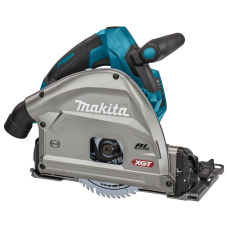 Акумуляторна занурювальна дискова пила Makita SP001GZ, каркас