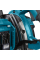 Аккумуляторная дисковая пила по металлу Makita CS002GZ01, каркас
