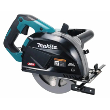 Аккумуляторная дисковая пила по металлу Makita CS002GZ01, каркас