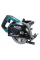 Аккумуляторная дисковая пила по металлу Makita CS002GZ01, каркас