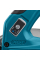 Аккумуляторная дисковая пила Makita XGT 40 V MAX HS004GM202, 2x4.0Ah, з/у, в MakPаc