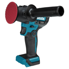 Аккумуляторная полировально-шлифовальная машина Makita PV301DZ, каркас