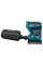 Аккумуляторная вибрационная шлифмашина Makita DBO480Z, каркас