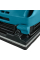 Аккумуляторная вибрационная шлифмашина Makita DBO480Z, каркас